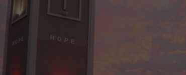 Jesus Christ My Living Hope