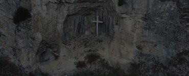 Where To Find God When You Are Down and Out