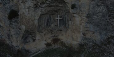 Where To Find God When You Are Down and Out