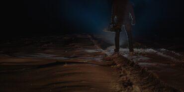 Does God Forgive Murderers and If So Why?