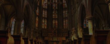 Non-denominational Christian Churches