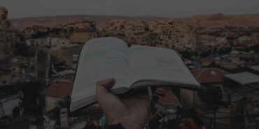 Who Was Nehemiah In the Bible? The Book for Inner City Ministry