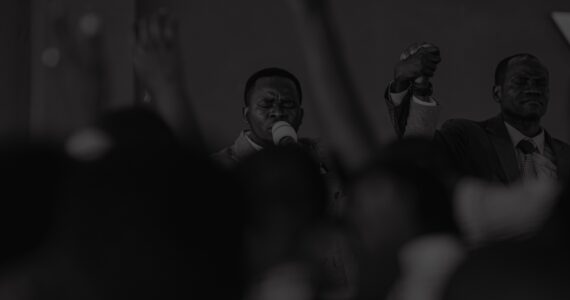 Preaching the Gospel Must Never Grow Old