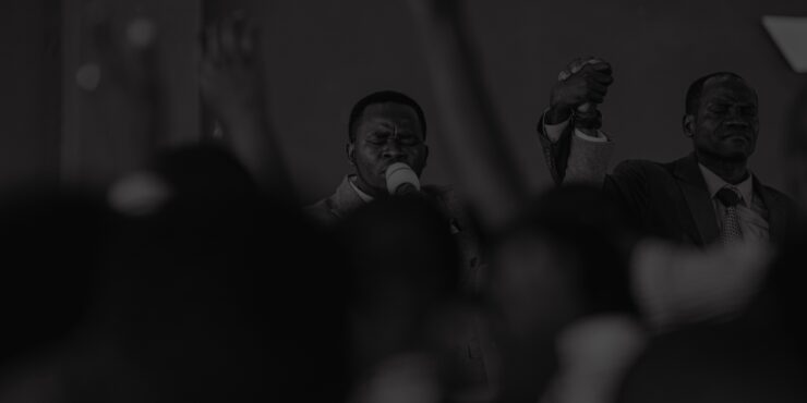 Preaching the Gospel Must Never Grow Old