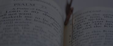 The Gospel of Jesus Christ in Simple Words