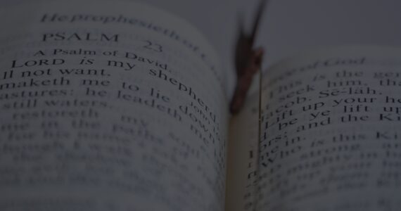 The Gospel of Jesus Christ in Simple Words