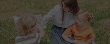 How to Explain The Holy Spirit to a Child