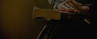 Do Not Pray for an Easy Life Pray for Biblical Endurance