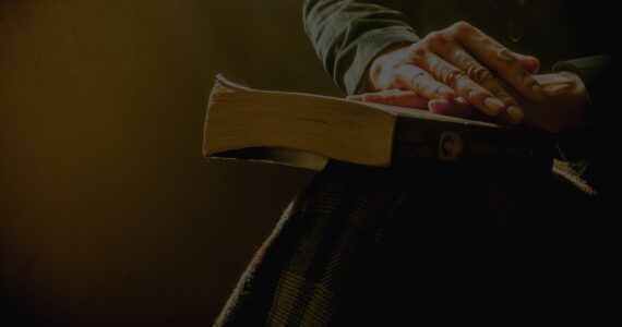 Do Not Pray for an Easy Life Pray for Biblical Endurance