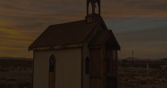 How to Grow a Small Struggling Church