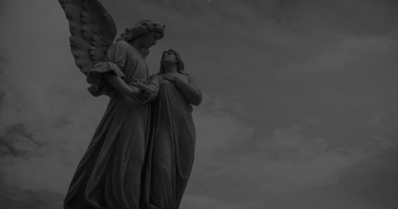 What is The Description of Angels In the Bible?