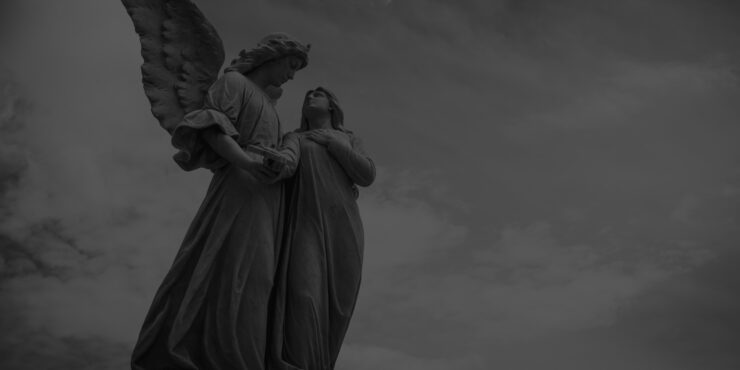 What is The Description of Angels In the Bible?