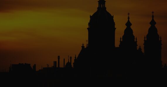 The False Way Churches Look to Grow