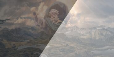 What Does God Look Like?