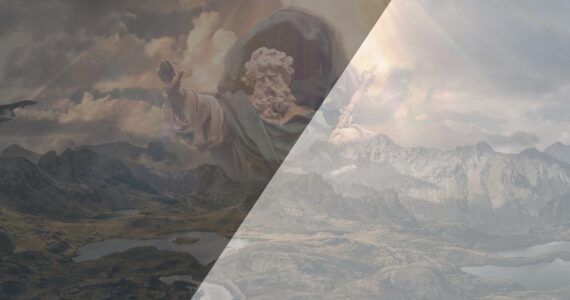 What Does God Look Like?