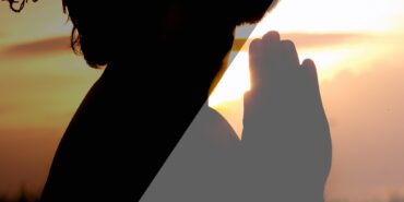 A Prayer for Advent Transformation by Chris Erdman