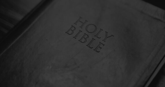 Breakdown of the books in the bible