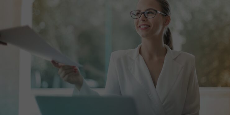 Prayer for confidence