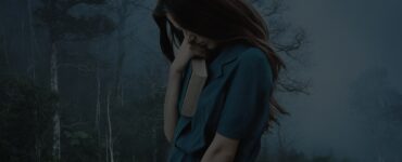 Prayer for depression