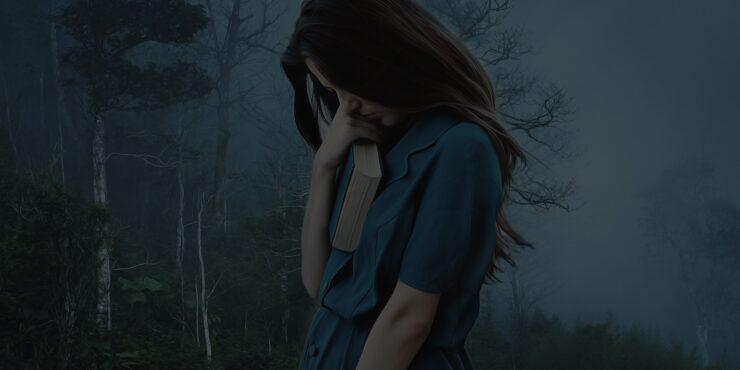 Prayer for depression