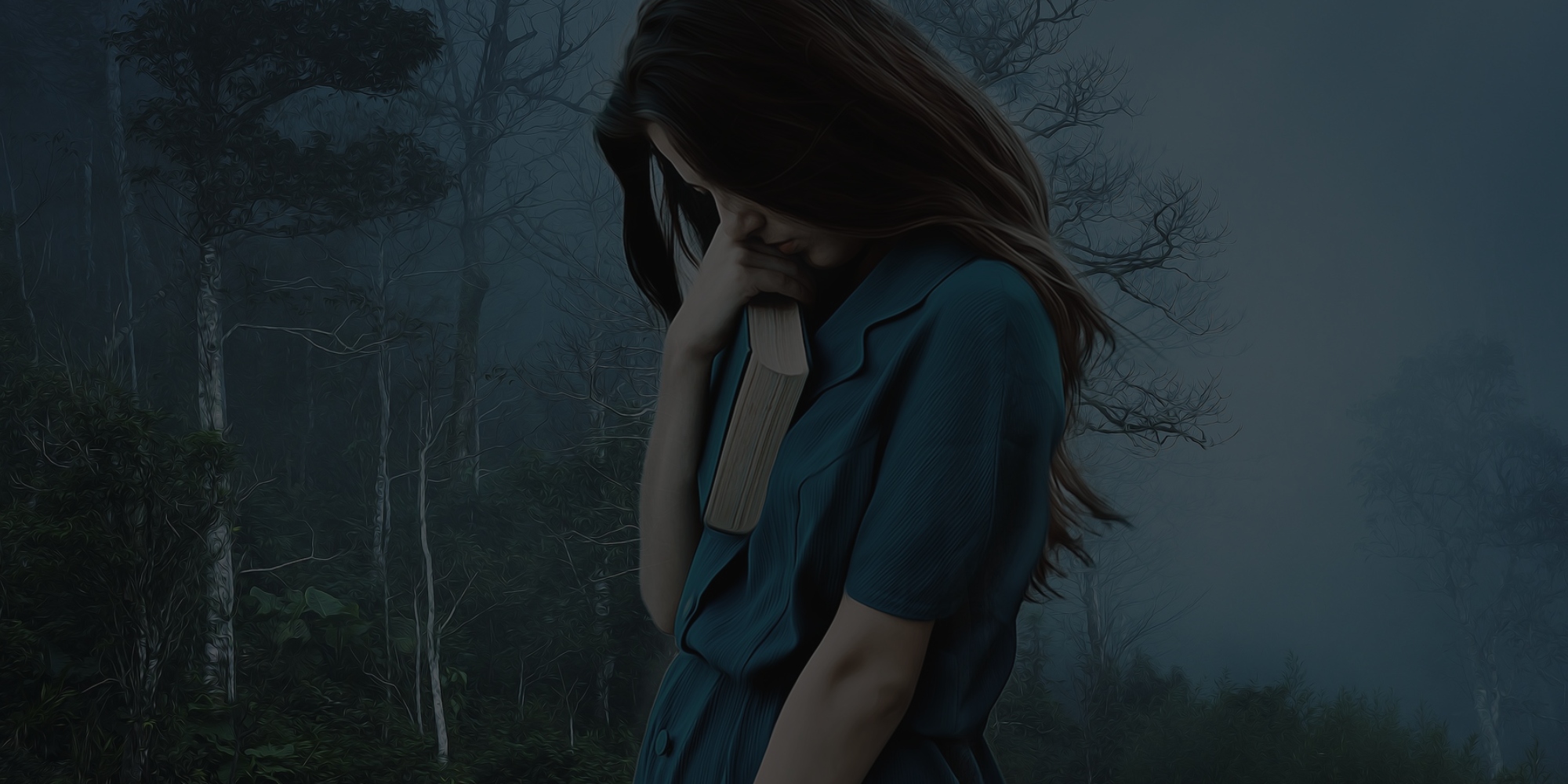 Prayer for depression